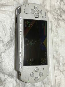 SONY PSP3000動作確認済み