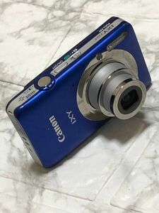 Canon IXY 210F動作確認済み