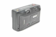 【美品　動作品】Canon Autoboy TELE6 38/80mm f3.5/5.6　コンパクトフィルムカメラ　ケース付き（別メーカーおまけ）_画像2