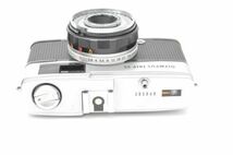 【外観美品】オリンパス　OLYMPUS　TRIP 35　フィルムカメラ　赤ベロOK_画像5