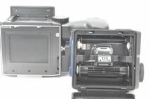 【美品　難あり】MAMIYA　R645 PRO ボディのみ　マミヤ　付属品多数_画像6