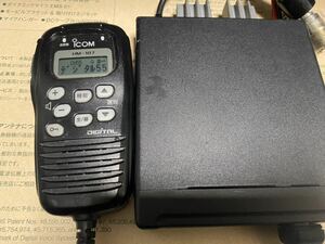 icom IC-DU5505C 400MHzデジタル簡易無線　免許局　3Ｂ　②