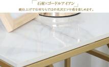 便利なベッドサイドテーブル 幅40×奥行40×高さ58㎝_画像4