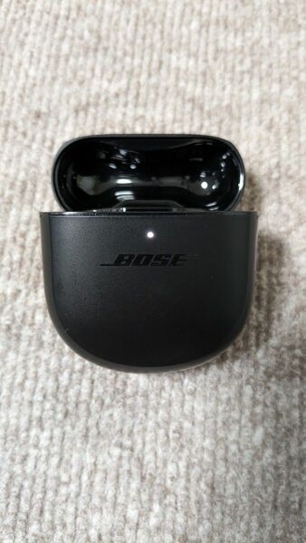 Bose QuietComfort Earbuds II ケースのみ