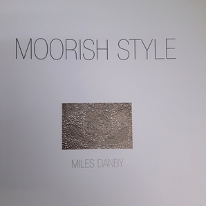 「ムーア建築 Moorish Style Miles Danby Phaidon 1995」の画像2