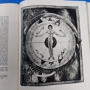 「バルトルシャイティス『目覚めと驚異 幻想のゴシック 1960 Reveils et Prodiges. Le Gothique fantastique』Jurgis Baltrusaitis 」の画像7