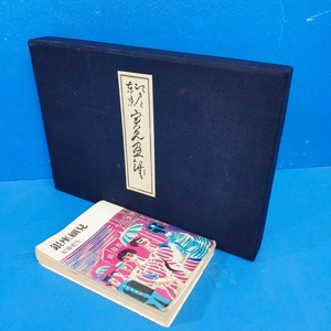 R「江戸東京実見画録 向井信夫 限500 有光書房 昭43」