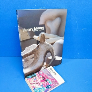 「ヘンリー・ムーア展 川村記念美術館 2003」