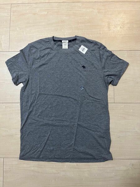 Abercrombie&Fitch (アバクロ) tシャツ　半袖