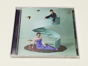 CD｜KOH+／ヒトツボシ ～ガリレオ Collection 2007-2022～ 福山雅治 柴咲コウ