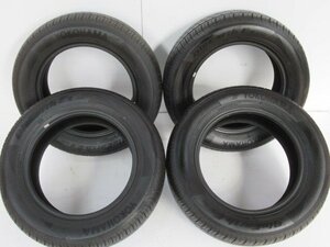 ヨコハマ BluEarth ES32 175/65R14 4本 (ym24-184)