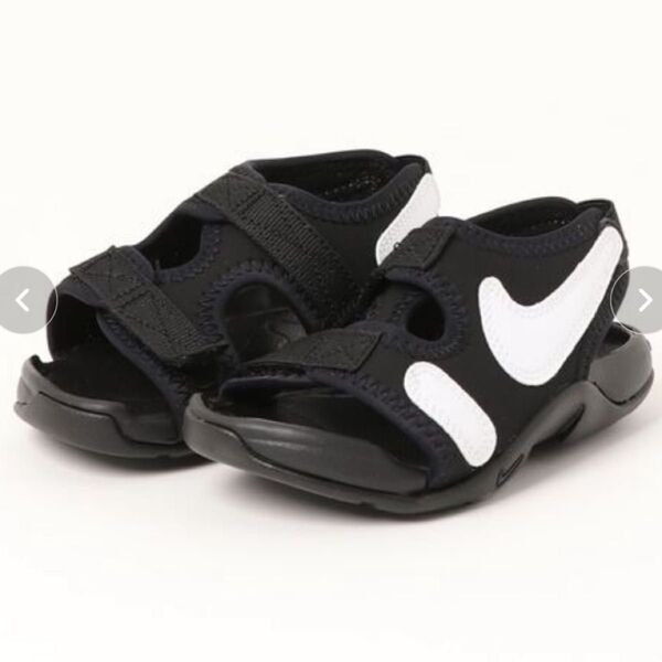 NIKE サンダル ナイキ スポーツサンダル ベビー