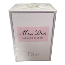 【未開封】Christian Dior ミスディオール Cherie シェリー BLOOMING BOUQUET ブルーミング ブーケ EDT 50ml 香水 レディース L63717RD_画像1