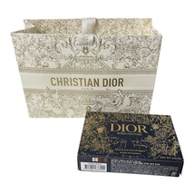 【未使用】Christian Dior ディオール エクラン クチュール アイ パレット (数量限定品) 2022 クリスマスコフレ アイシャドウ L64094RD_画像1