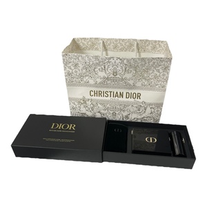 [ unused ]Christian Dior Dior rouge Dior rumen tie-ru coffret se trip lipstick L64093RD