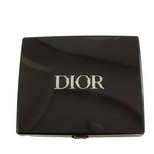 [ unused goods ] Dior Dior thank Couleur 823 Rosa Muta bi squirrel eyeshadow A63565RD