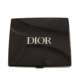 【未使用品】 Dior ディオール サンク クルール 823 ローザムタビリス アイシャドウ A63565RD