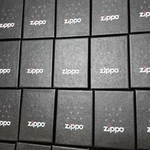 【中古品】ディアゴスティーニ ZIPPO ジッポライター 100個セット・箱80個 オイルライター ジッポコレクション 喫煙 動作未確認 hiL7959RO_画像7