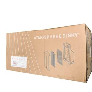 ◆新品未開封/同梱不可◆Amway アムウェイ Atomosphere SKY ATS アトモスフィア スカイ 空気清浄機 X65233N