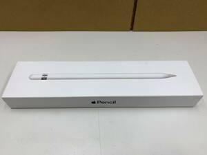 中古 Apple Pencil MK0C2J/A アップルペンシル　A1603 kyK7078K