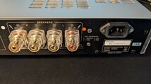 Luxman M-200（オーディオ パワーアップ）_画像3