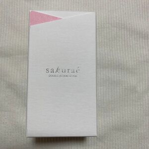 大塚製薬　サクラエ　ダブルアクションセラム　33ml