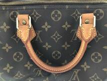 LOUIS VUITTON ルイヴィトン ☆ モノグラム スピーディ35 ハンドバッグ ☆_画像4