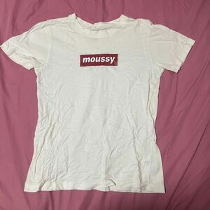 Moussy Tシャツ