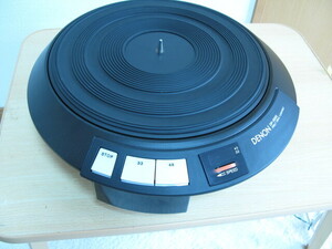 DENON DP-3000メンテナンス品(動作品)