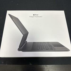 新品 11インチiPad Pro（第4世代）iPad Air（第5世代）用Magic Keyboard 日本語 [MXQT2J/A]