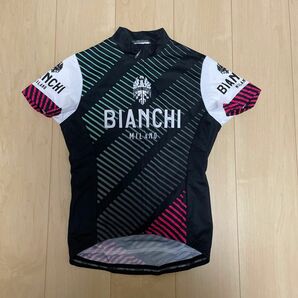 サイクルジャージ Bianchi ビアンキ サイクルウェア