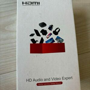 ビデオ キャプチャ カード、USB 3.0 HDMI オーディオ キャプチャ