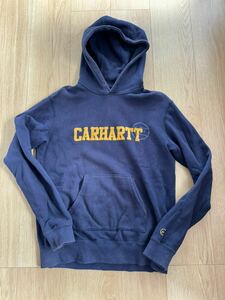 uniform experiment × Carhartt ユニフォームエクスぺリメント カーハート スウェット パーカー 1 fragment design