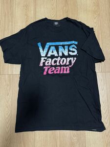 standard california × VANS Tシャツ L スタカリ　スタンダードカリフォルニア