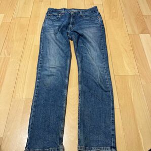 Levi’s 511 W32 L32