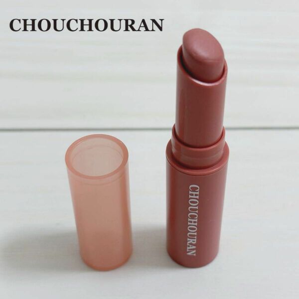 CHOUCHOURAN リップスティック 03 モーヴピンク