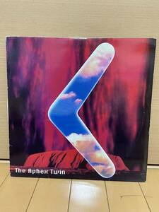 * ultra rare illusion hard-to-find original highest . work Aphex Twin[Digeridoo]carl craig warp derrick may Denki Groove APE supreme R&S*