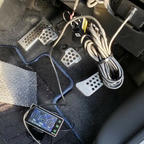 即決2980円 動作確認済み コムテック OBD2アダプター OBD2-R1の画像2