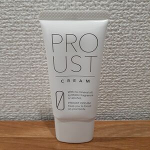 PROUST プルーストクリーム 30g 薬用デオドラント 新品 未使用　ワキガ