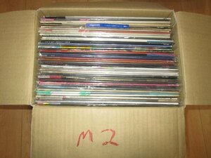 M2 レーザーディスク LD　大量 まとめ売り　洋楽・ロックポップス・ジャズなど　同梱不可