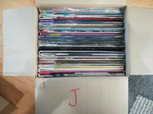  used LD laser disk J-POP* idol *J-ROCK* Japanese music set sale set beautiful empty ...* mulberry rice field ..* Go Hiromi 