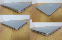 ★HP 340S G7 Core i5-1035G1 1.0GHz 16GB (HHD,SSD 無し) ノート ★ ジャンク_画像9