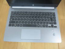 ★HP 340S G7 Core i5-1035G1 1.0GHz 16GB (HHD,SSD 無し) ノート ★ ジャンク_画像4