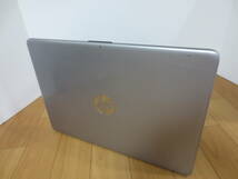 ★HP 340S G7 Core i5-1035G1 1.0GHz 16GB (HHD,SSD 無し) ノート ★ ジャンク_画像5