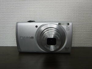 ◆◆CANON Power Shot A2600 PC1899 デジタルカメラ◆