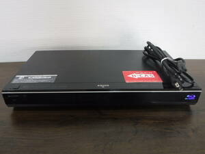 ◆◆SHARP BD-W510 HDD/BDレコーダー 2012年 シャープ