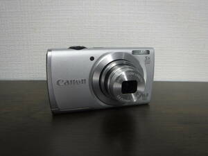 ◆◆CANON Power Shot A2600 PC1899 デジタルカメラ◆◆