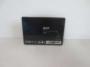 * 46 hour /47 times * SPCC Solid State Disk 256GB 2.5 -inch SSD *