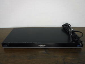 ◆◆Panasonic DMP-BDT110 BDレコーダー 2011年 パナソニック 