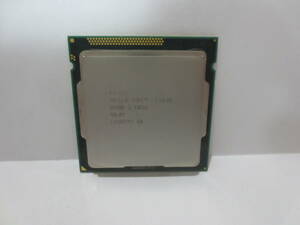 ★ Intel Core i7-2600 CPU 3.40GHz SR00B ★